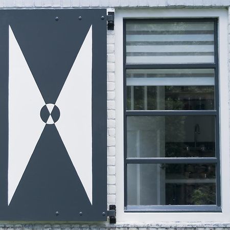 Innkt Leeuwarden Extérieur photo