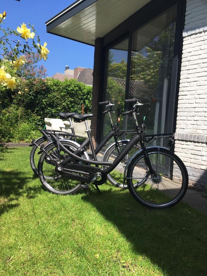Innkt Leeuwarden Extérieur photo