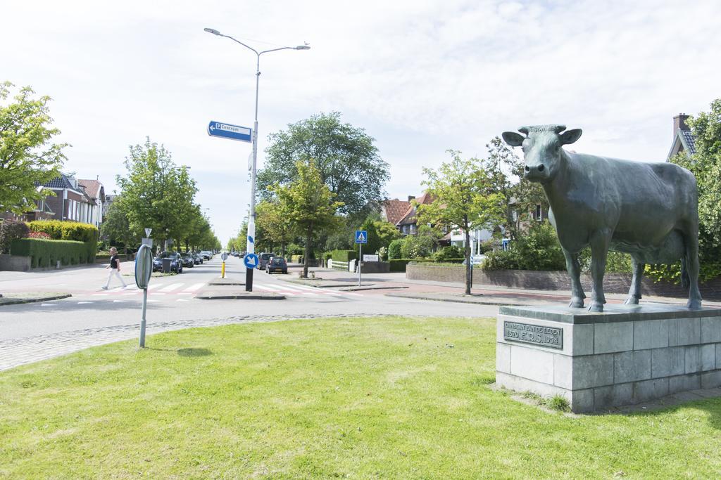 Innkt Leeuwarden Extérieur photo