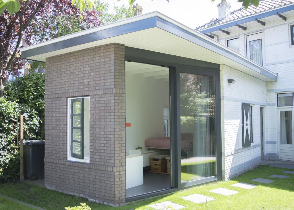 Innkt Leeuwarden Extérieur photo