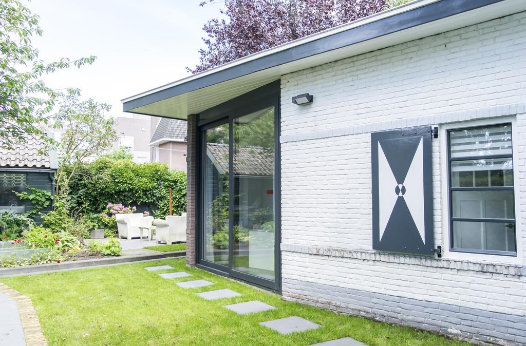 Innkt Leeuwarden Extérieur photo