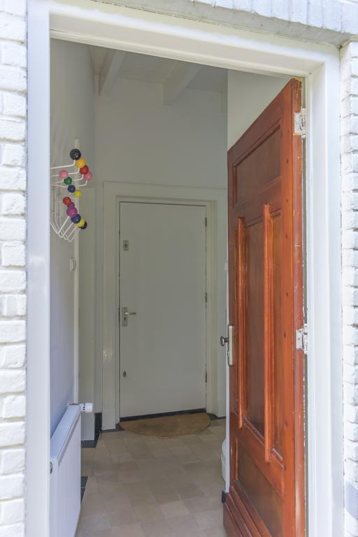 Innkt Leeuwarden Extérieur photo
