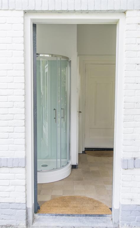 Innkt Leeuwarden Extérieur photo