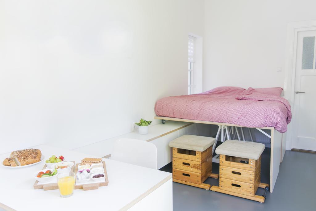 Innkt Leeuwarden Extérieur photo