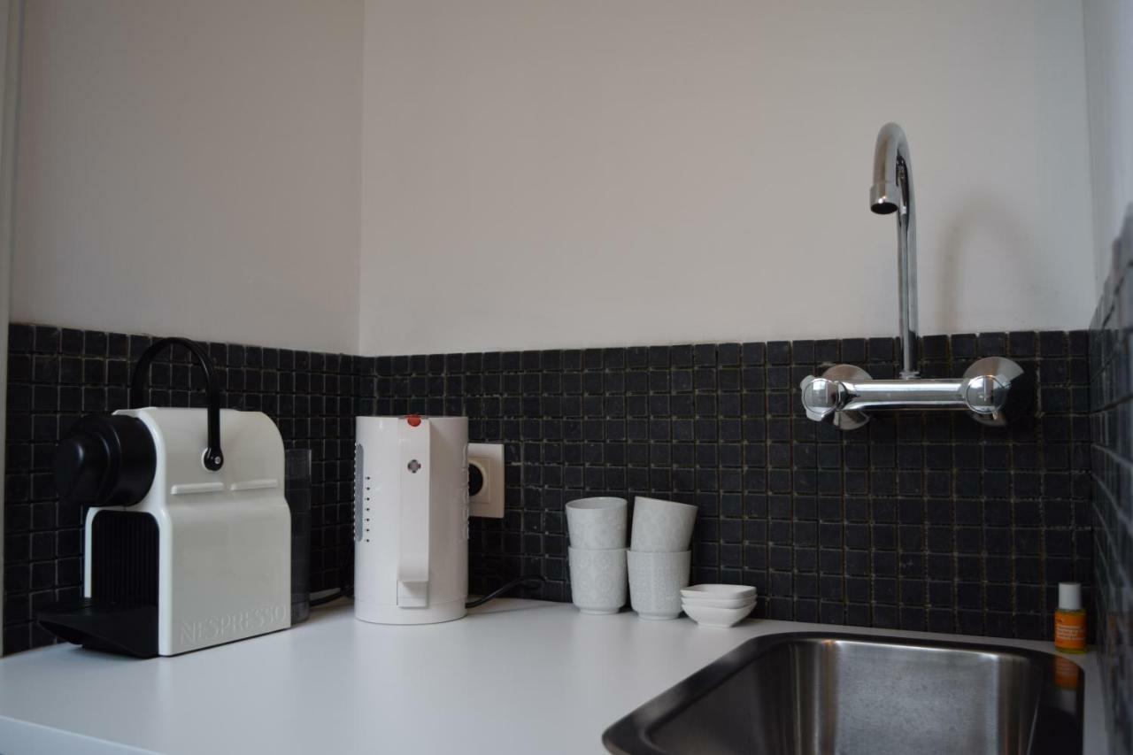 Innkt Leeuwarden Extérieur photo